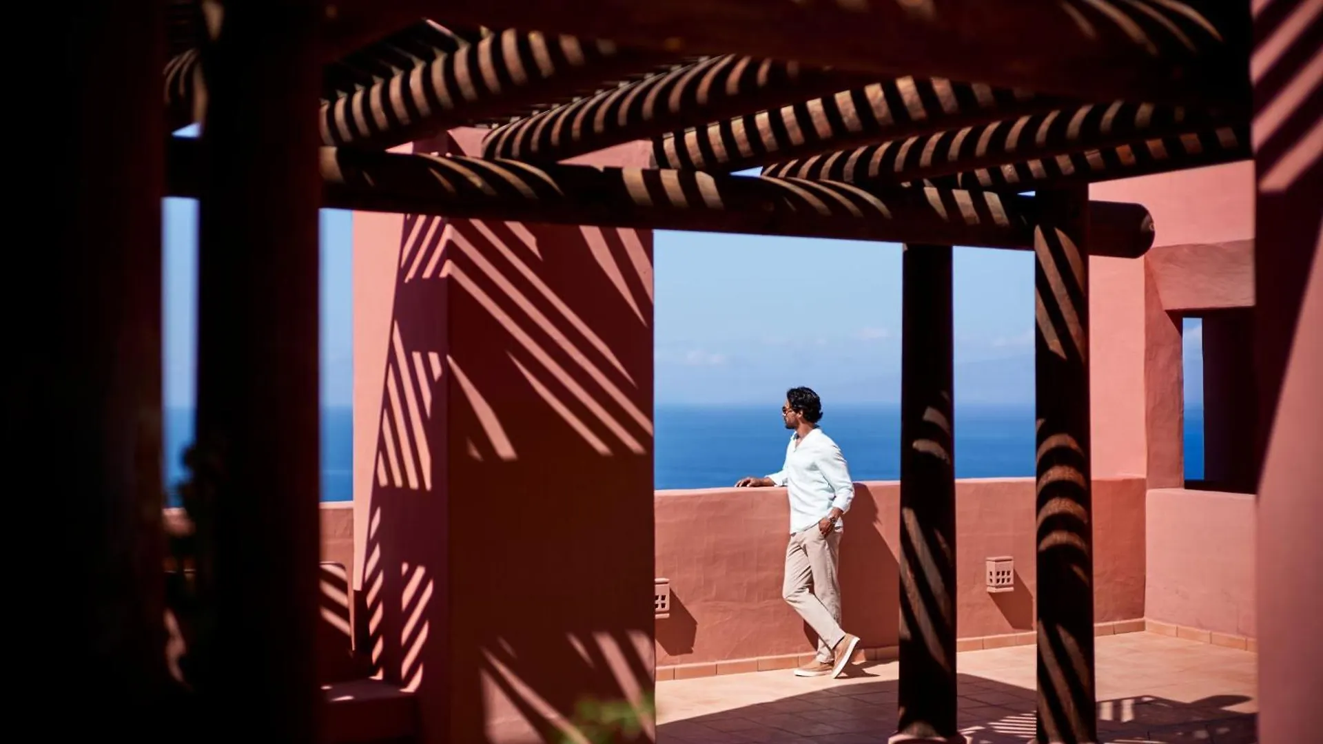 The Ritz-Carlton Tenerife, Abama Guía de Isora Station touristique