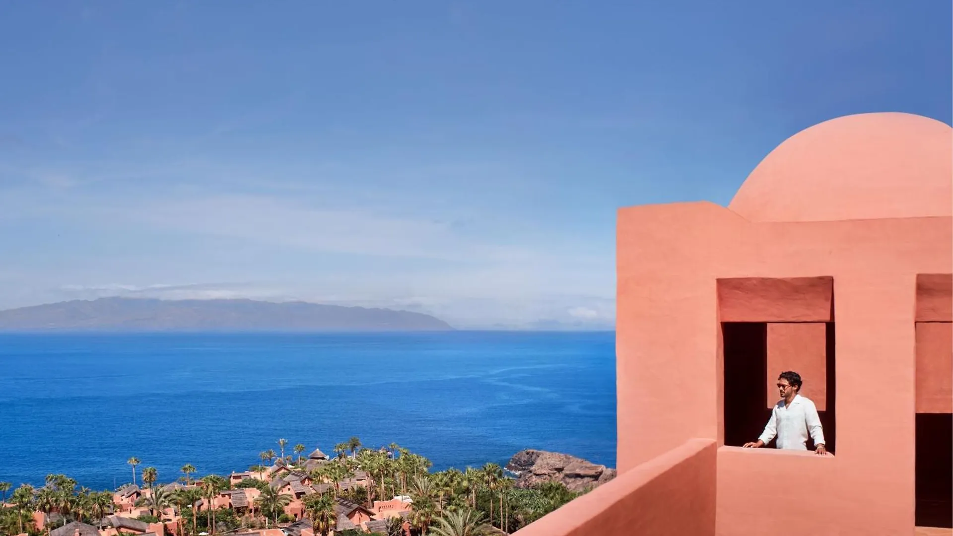 The Ritz-Carlton Tenerife, Abama Guía de Isora