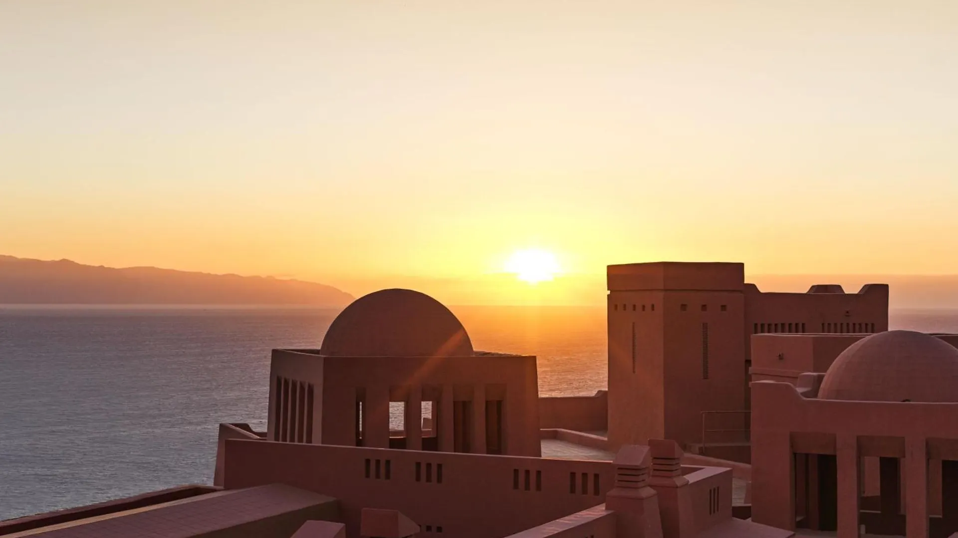 Resort The Ritz-Carlton Tenerife, Abama Guia de Isora