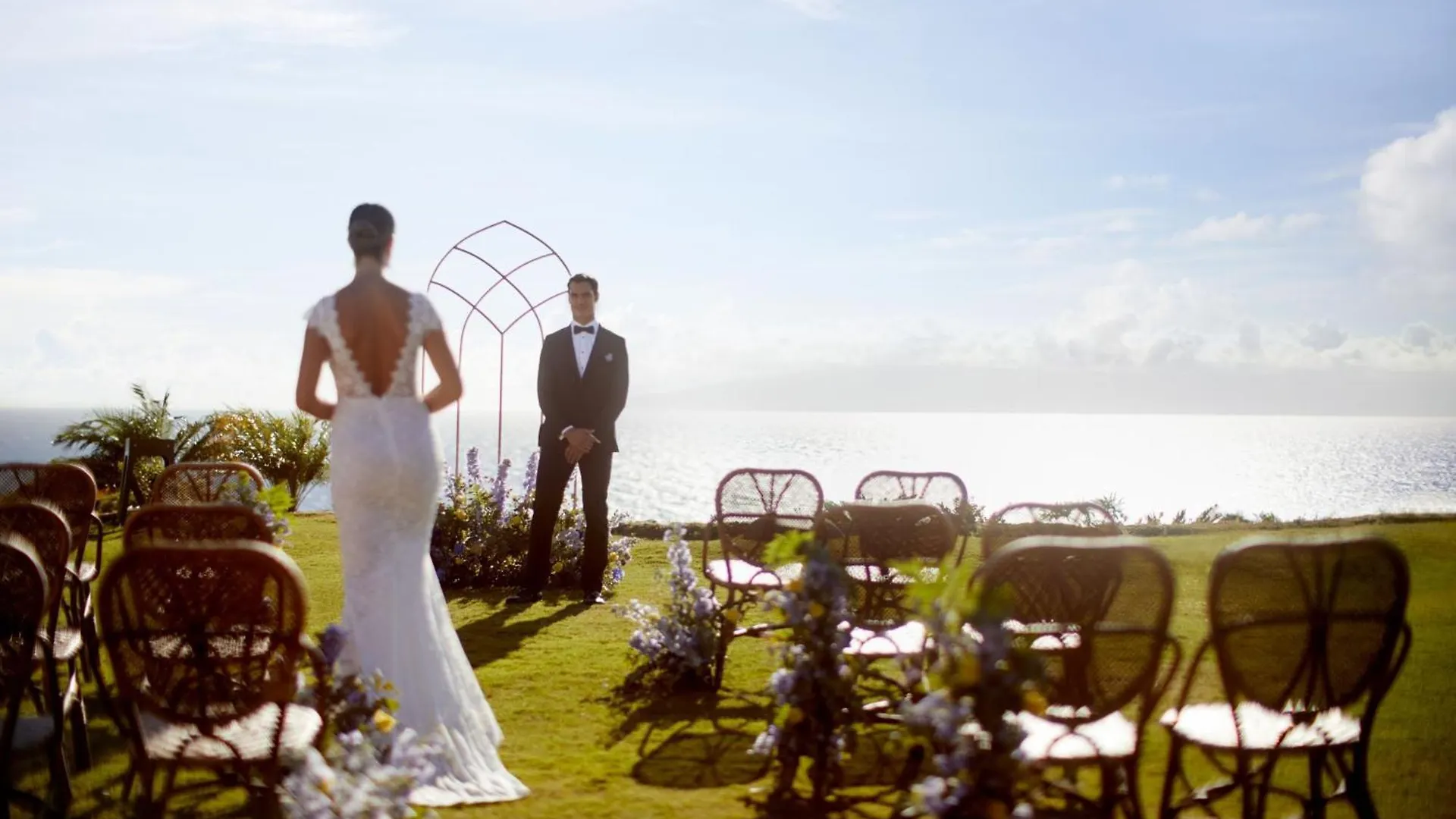 The Ritz-Carlton Tenerife, Abama Guia de Isora  5*, Guia de Isora (Tenerife)