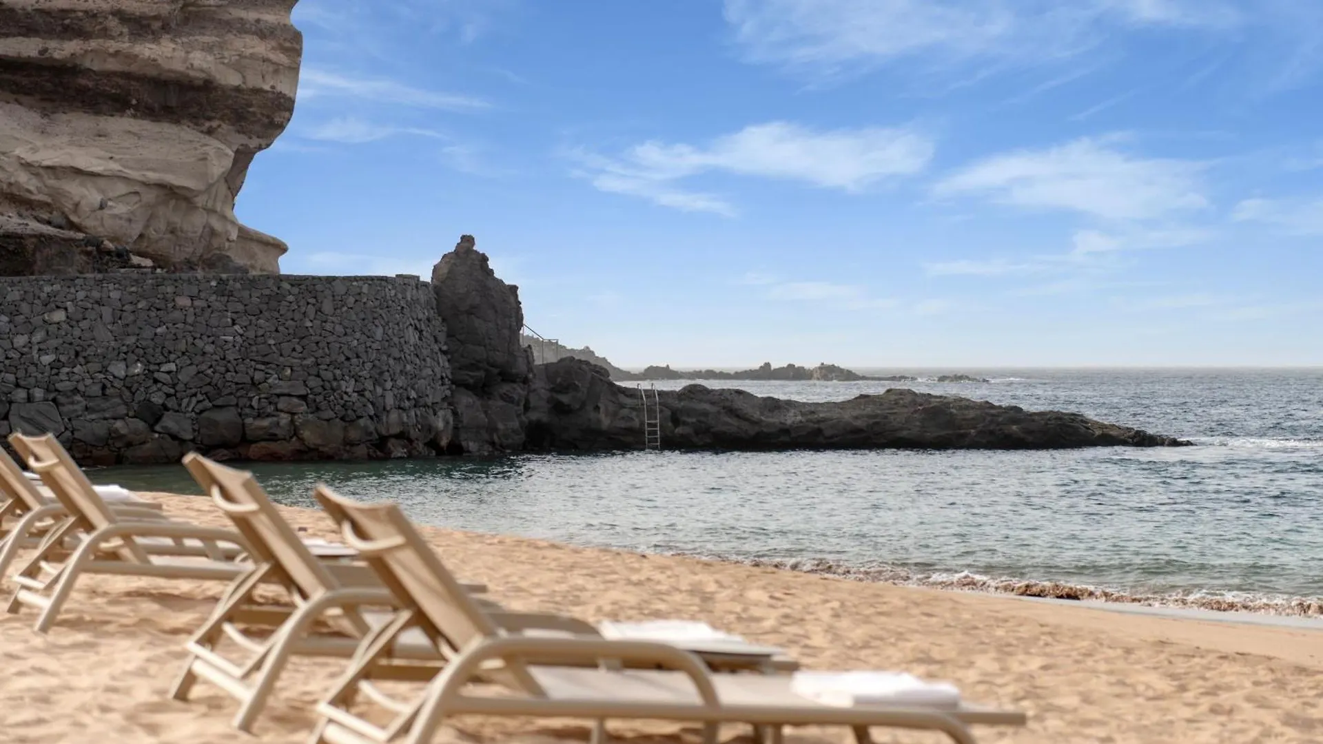 The Ritz-Carlton Tenerife, Abama Guia de Isora  Resort