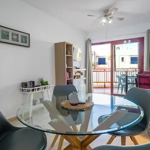 Appartamento Balandros, Palm-mar