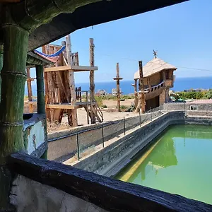 La Casa Nova Auberge de jeunesse
