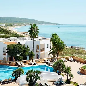 Insotel Formentera Playa Hotel Playa Migjorn