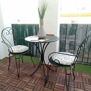 Sherryflat Mérito - Parking Appartement Jerez de la Frontera