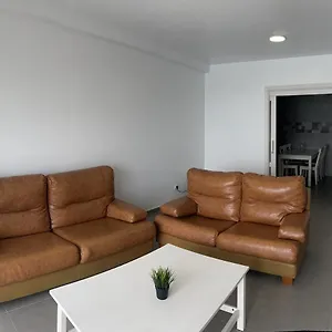 Appartamento Edificio Playa Chica, El Médano