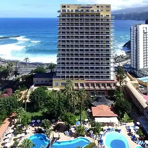 Rezort Bahia Principe Sunlight San Felipe, Puerto de la Cruz (Tenerife)