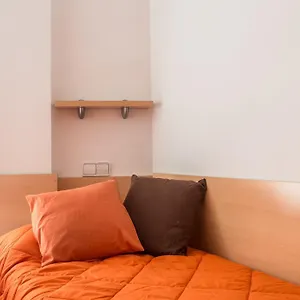 Navas 2 Apartman Barcelona