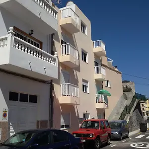 Appartamento Casa Natalia, Armenime