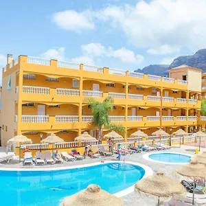 Aparthotel El Marques Palace By Intercorp Group