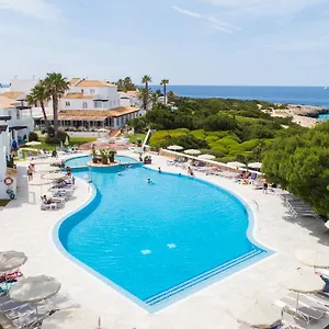 Grupotel Aldea Cala'n Bosch Aparthotel Son Xoriguer