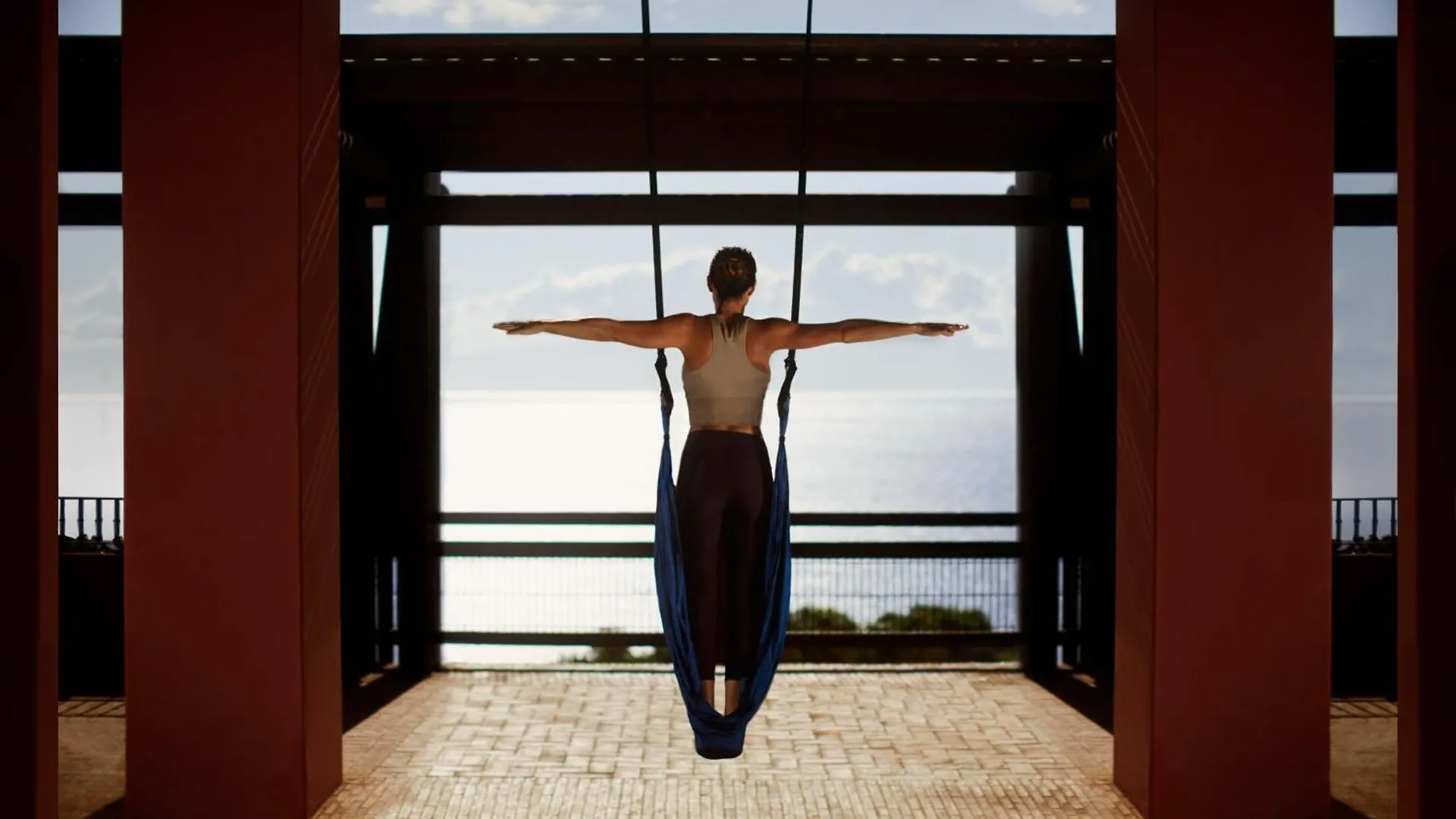 Resort The Ritz-Carlton Tenerife, Abama Guia de Isora