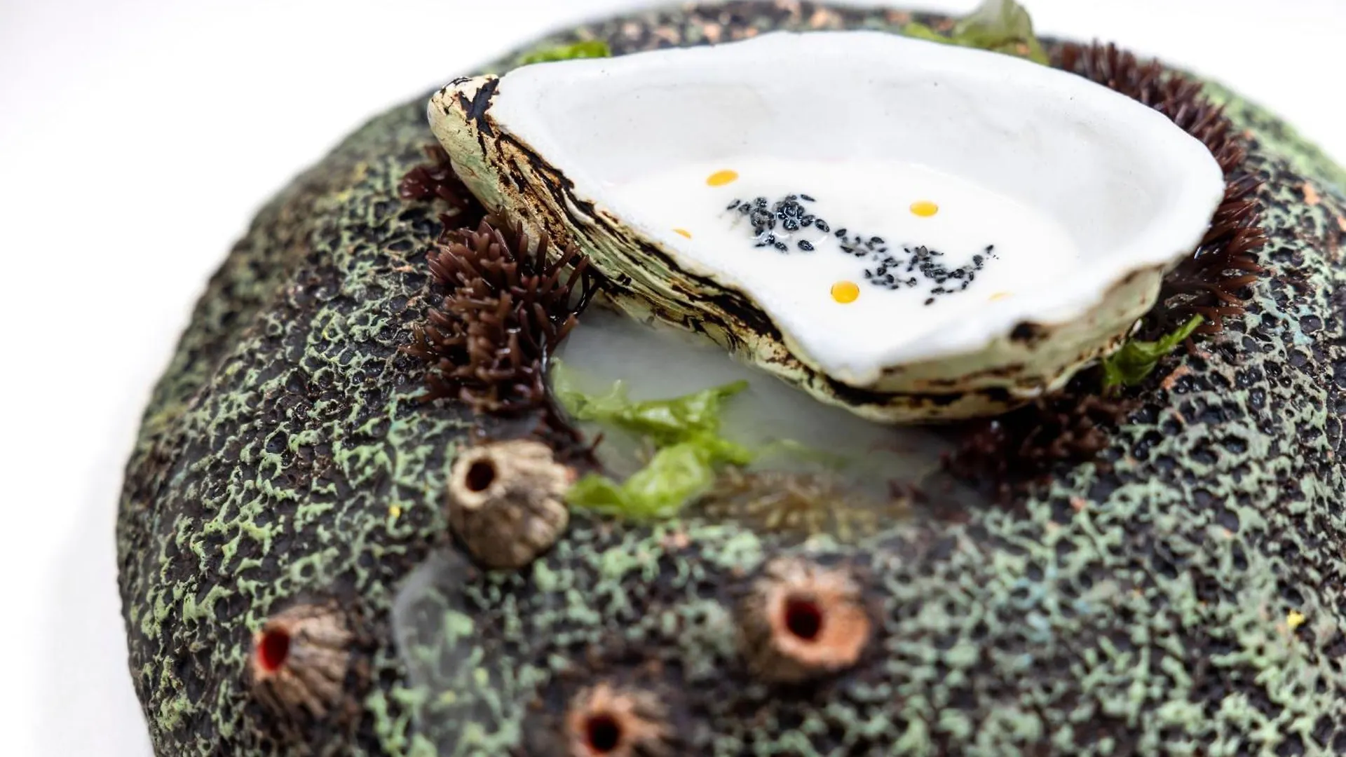 The Ritz-Carlton Tenerife, Abama Guia de Isora