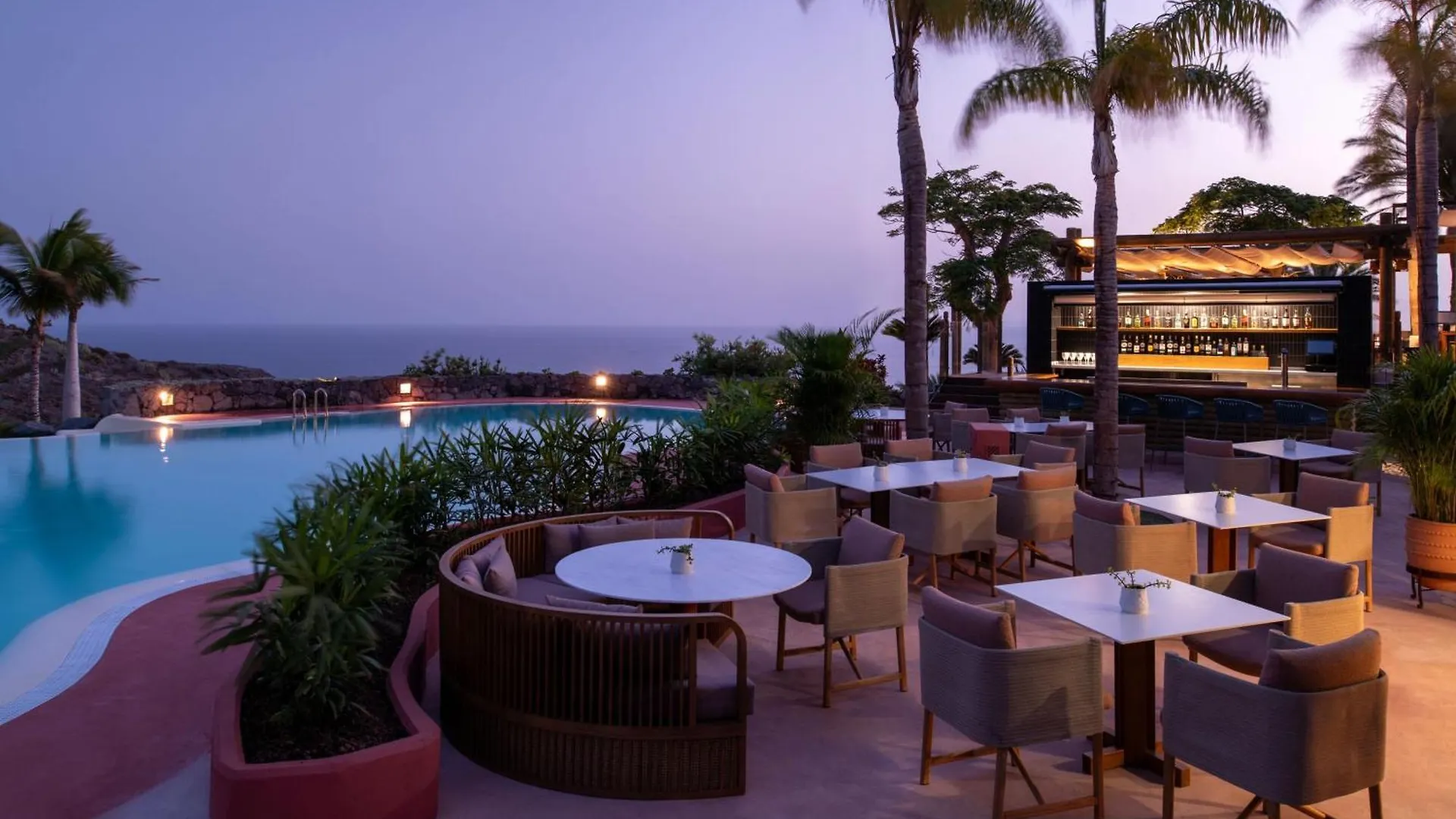 The Ritz-Carlton Tenerife, Abama Guia de Isora  5*, Guia de Isora (Tenerife)
