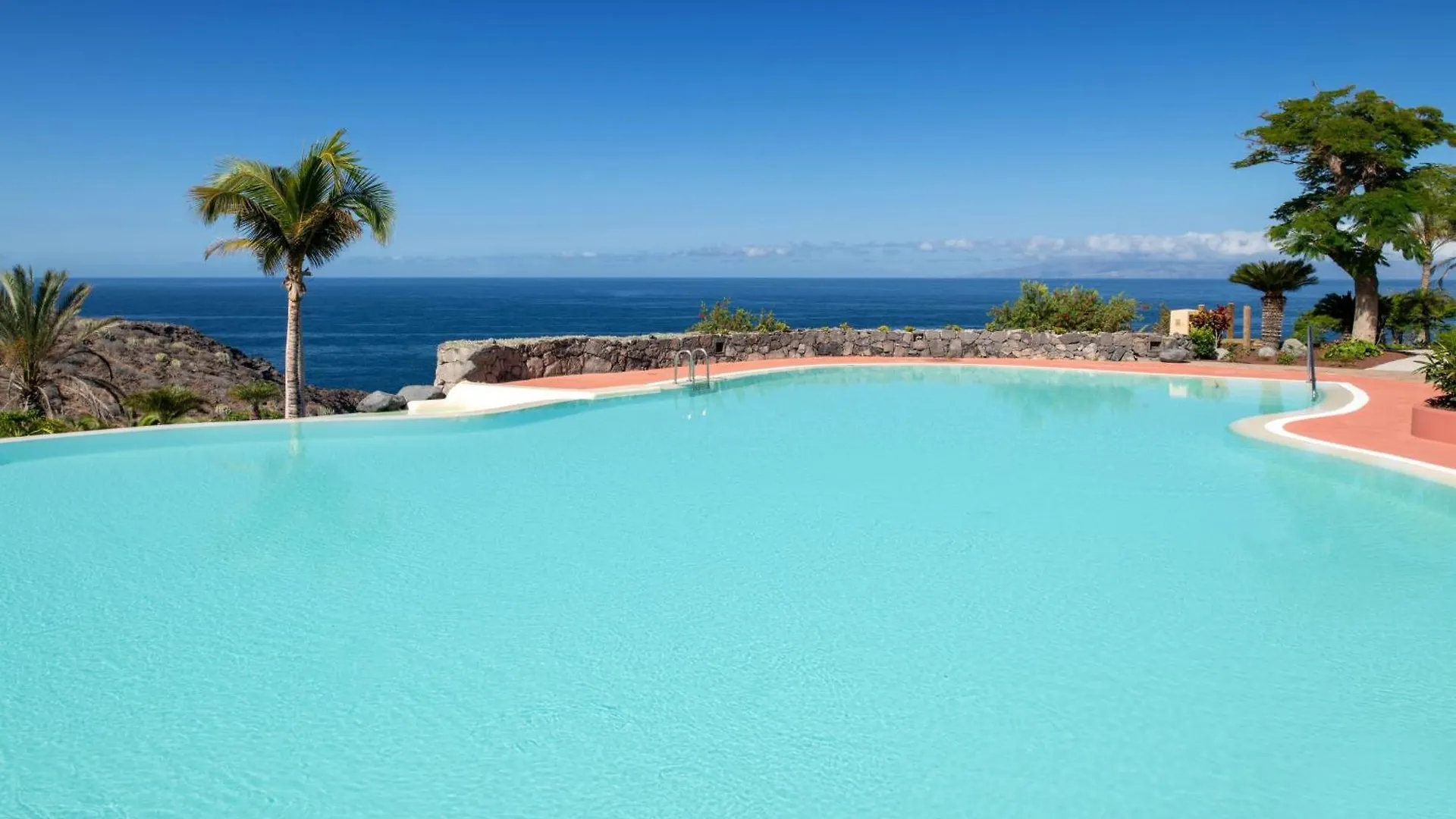 The Ritz-Carlton Tenerife, Abama Guia de Isora  Resort Guia de Isora (Tenerife)