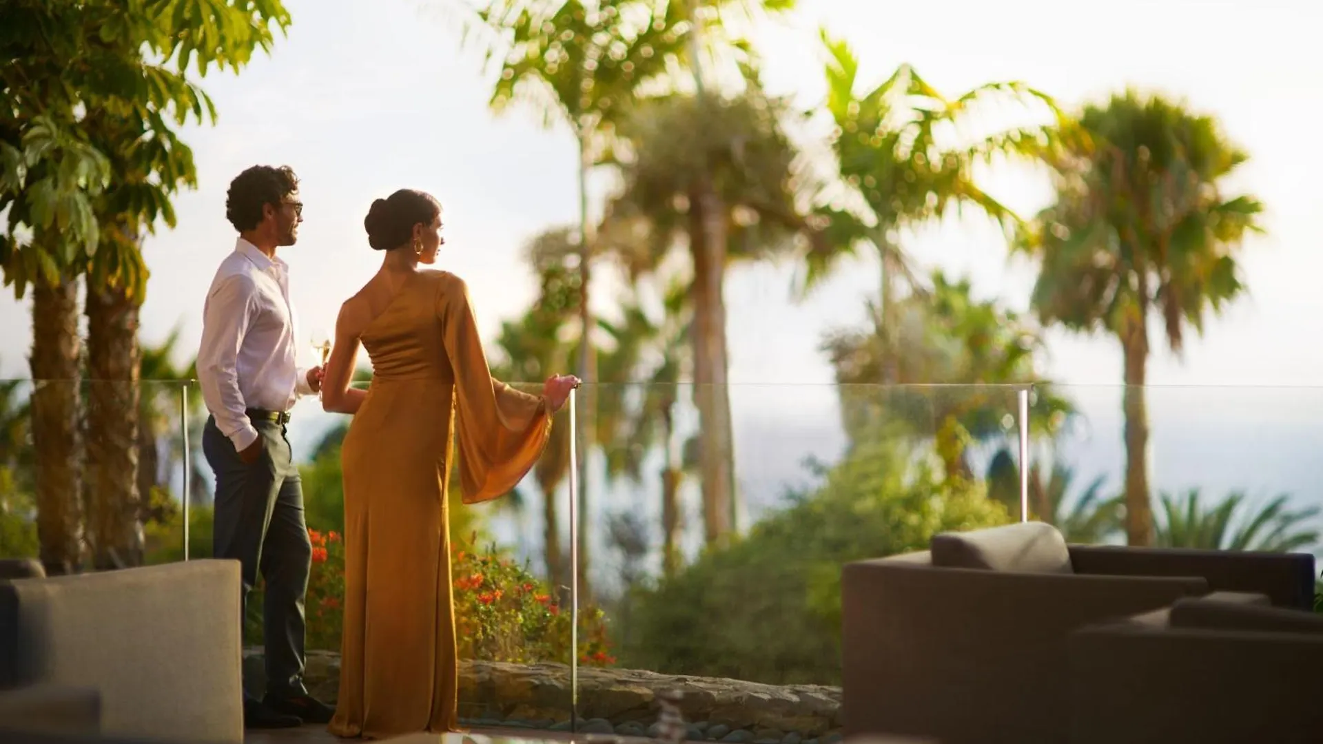 Resort The Ritz-Carlton Tenerife, Abama Guia de Isora