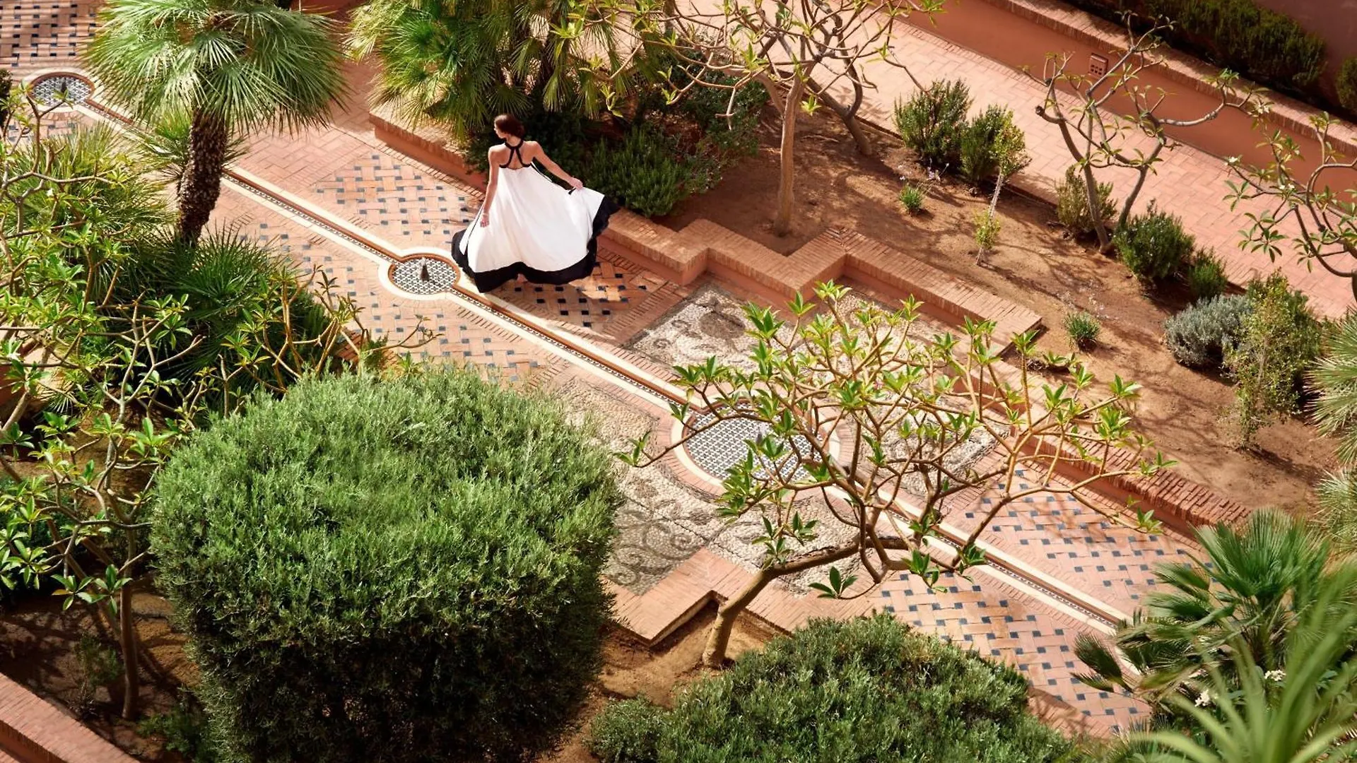 The Ritz-Carlton Tenerife, Abama Guia de Isora  5*, Guia de Isora (Tenerife) Spain