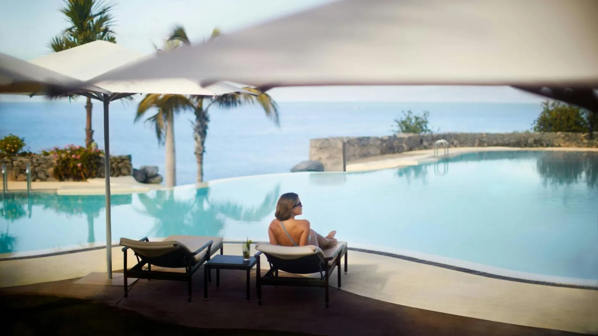 Resort The Ritz-Carlton Tenerife, Abama Guia de Isora