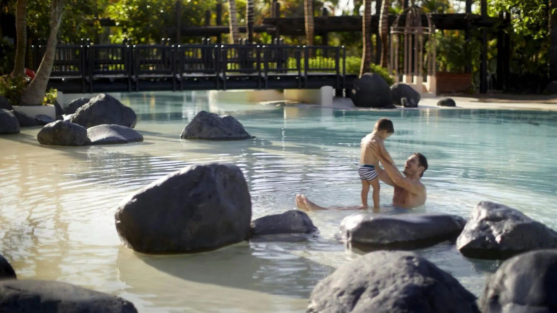 The Ritz-Carlton Tenerife, Abama Guia de Isora  Spain